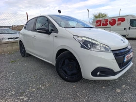 Peugeot 208 1.2 83к.с.(61 kW), снимка 1