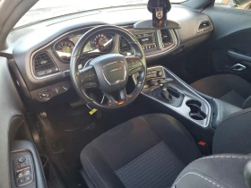 Dodge Challenger 3.6l GТ* RWD, снимка 8