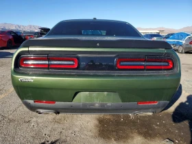 Dodge Challenger 3.6l GТ* RWD, снимка 6
