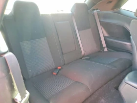 Dodge Challenger 3.6l GТ* RWD, снимка 10