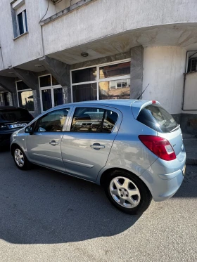 Opel Corsa, снимка 1