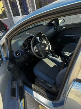 Opel Corsa, снимка 5
