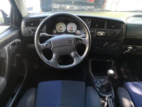 VW Golf, снимка 6
