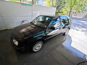 VW Golf, снимка 5