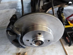 VW Golf, снимка 9