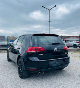 VW Golf 2.0 TDI Highline * Full LED* Сервизна история* , снимка 7