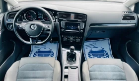 VW Golf 2.0 TDI Highline * Full LED* Сервизна история* , снимка 10