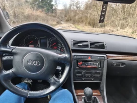 Audi A4, снимка 5