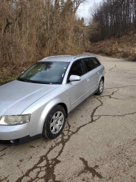 Audi A4, снимка 3