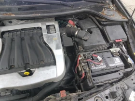 Renault Laguna 3, снимка 5