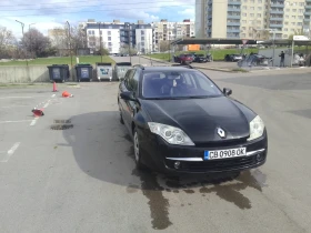 Renault Laguna 3, снимка 9