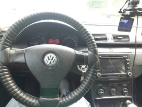 VW Passat 1.9TDI, снимка 6