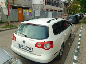 VW Passat 1.9TDI, снимка 4