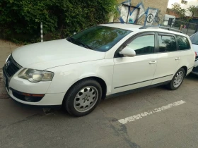 VW Passat 1.9TDI, снимка 3