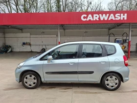 Honda Jazz, снимка 6