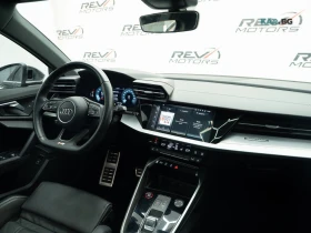 Audi S3 QUATTRO* KOMFORT* KEYLESS АвтоКредит(ЦЕНА ДО БГ), снимка 17