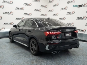 Audi S3 QUATTRO* KOMFORT* KEYLESS АвтоКредит(ЦЕНА ДО БГ), снимка 4