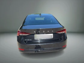 Skoda Octavia 2.0 TDI / 110 kW / 150 к.с., 7DSG, снимка 4