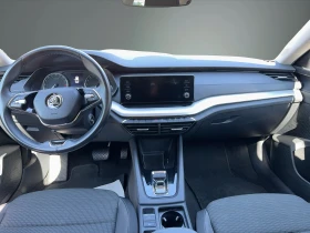 Skoda Octavia 2.0 TDI / 110 kW / 150 к.с., 7DSG, снимка 8