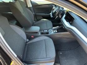 Skoda Octavia 2.0 TDI / 110 kW / 150 к.с., 7DSG, снимка 9