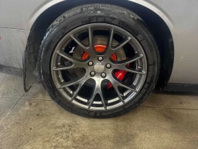 Dodge Challenger SRT 392 | CARFAX | БЕЗ ПЪРВОНАЧАЛНА ВНОСКА, снимка 6
