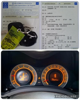 Toyota Auris 1.4 i -SOL-176000км., снимка 16