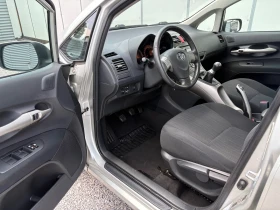 Toyota Auris 1.4 i -SOL-176000км., снимка 8