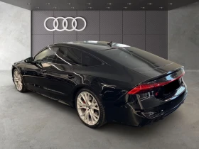 Audi S7 3.0 TDI / HUD / MATRIX / PANO / B&O / 360 / AIR / , снимка 3