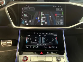 Audi S7 3.0 TDI / HUD / MATRIX / PANO / B&O / 360 / AIR / , снимка 8