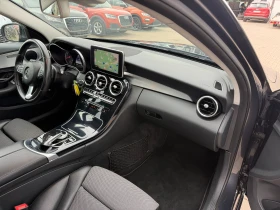 Mercedes-Benz C 250 CDI 4MATIC AVTOMAT/NAVI/KOJA/KAMERA EURO 6, снимка 11
