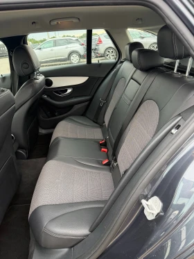 Mercedes-Benz C 250 CDI 4MATIC AVTOMAT/NAVI/KOJA/KAMERA EURO 6, снимка 10