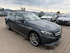 Mercedes-Benz C 250 CDI 4MATIC AVTOMAT/NAVI/KOJA/KAMERA EURO 6, снимка 4