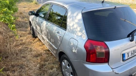 Toyota Corolla, снимка 2