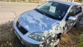 Toyota Corolla, снимка 6