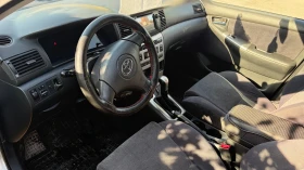 Toyota Corolla, снимка 8
