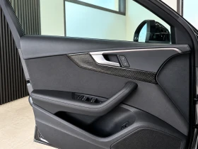 Audi A4 40 TDI Quattro S-line Black Edition Carbon , снимка 13