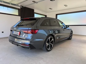 Audi A4 40 TDI Quattro S-line Black Edition, снимка 5
