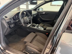 Audi A4 40 TDI Quattro S-line Black Edition, снимка 8