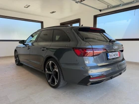 Audi A4 40 TDI Quattro S-line Black Edition, снимка 7