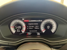 Audi A4 40 TDI Quattro S-line Black Edition, снимка 10