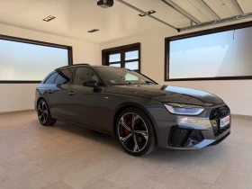 Audi A4 40 TDI Quattro S-line Black Edition, снимка 3