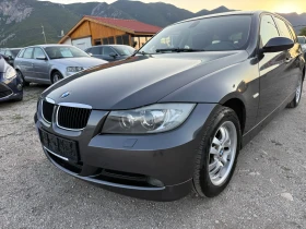 BMW 318 318 I 130 к.с. УНИКАТ, снимка 1