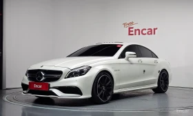 Mercedes-Benz CLS 63 AMG 4MATIC* HARMON* KARDON* ОБДУХВАНЕ* МАСАЖ* 360КАМЕР, снимка 1