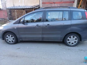 Mazda 5, снимка 7