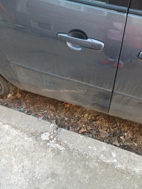 Mazda 5, снимка 4