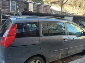 Mazda 5, снимка 2