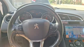 Peugeot 3008 1.6 HDI, снимка 11