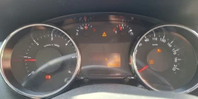 Peugeot 3008 1.6 HDI, снимка 10