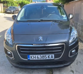 Peugeot 3008 1.6 HDI, снимка 3