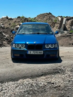 BMW 323 Individual, снимка 4